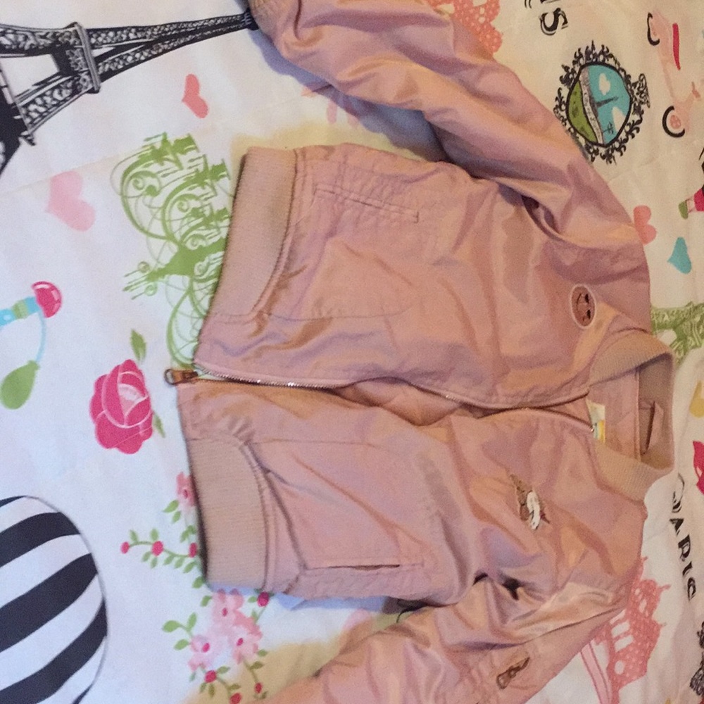 C&C California Jacket